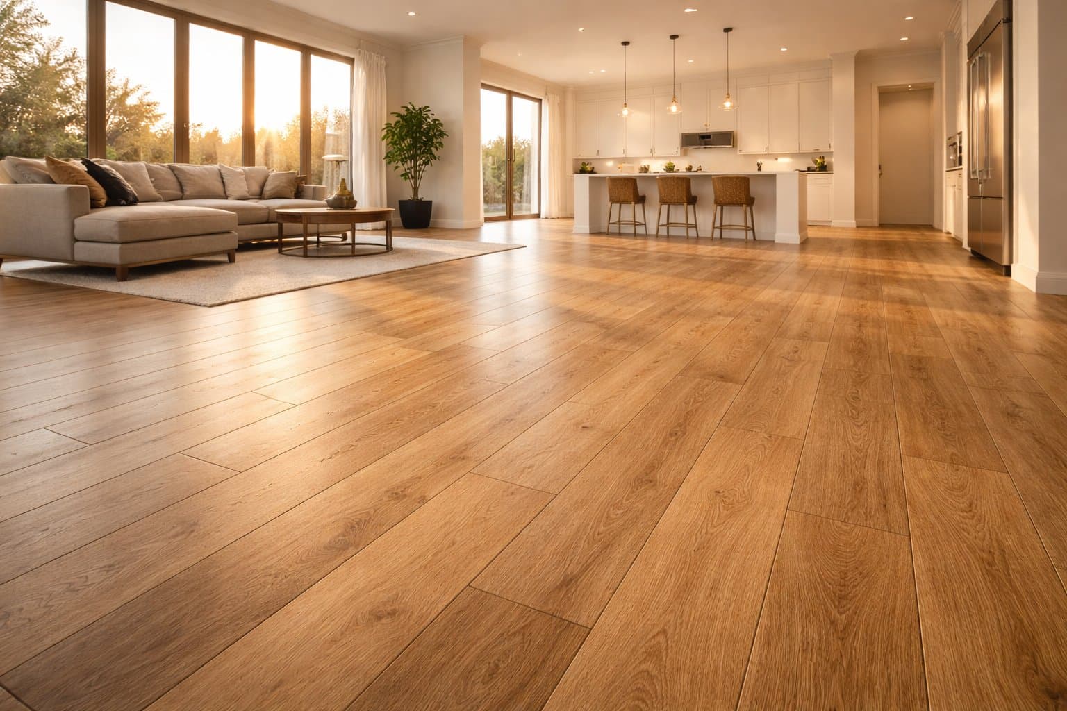 How to Choose the Right Flooring for Your Lifestyle